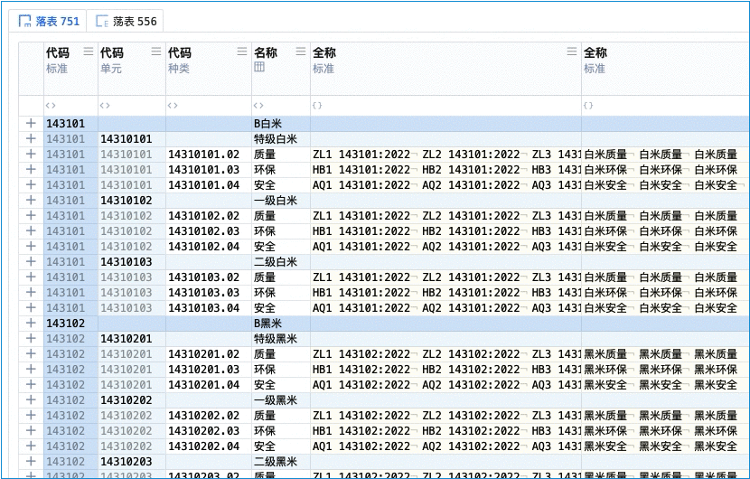 认证机构信息管理系统 落剑式