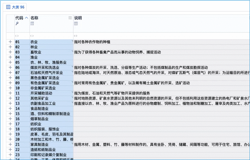 认证机构信息管理系统 穿云再纵